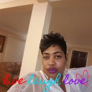 Meet your Posher, Trina